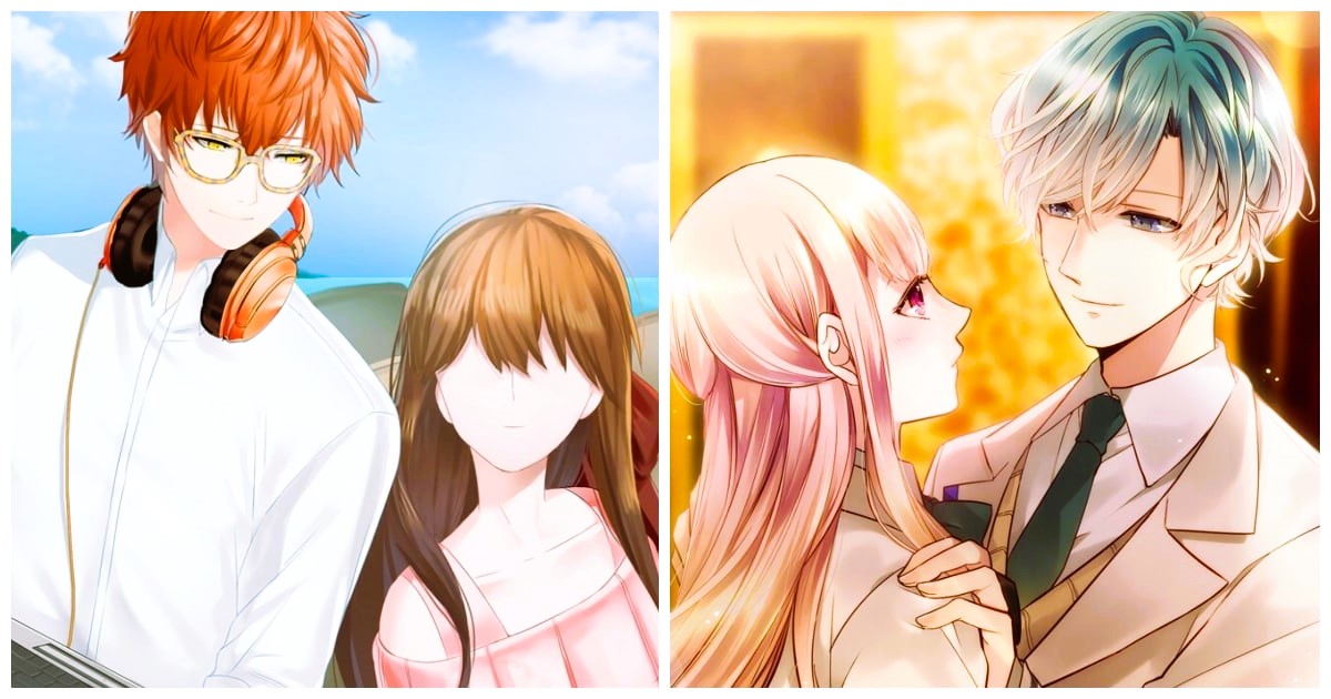 Top 10 Must-Play Otome Games of All Time