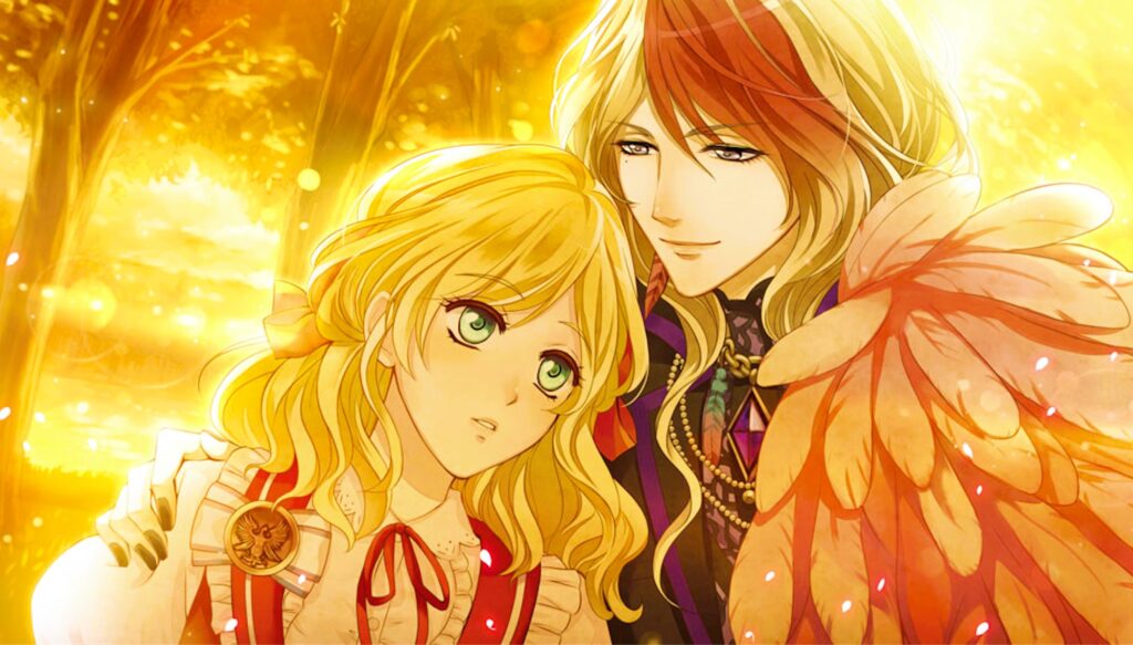 Romance Game