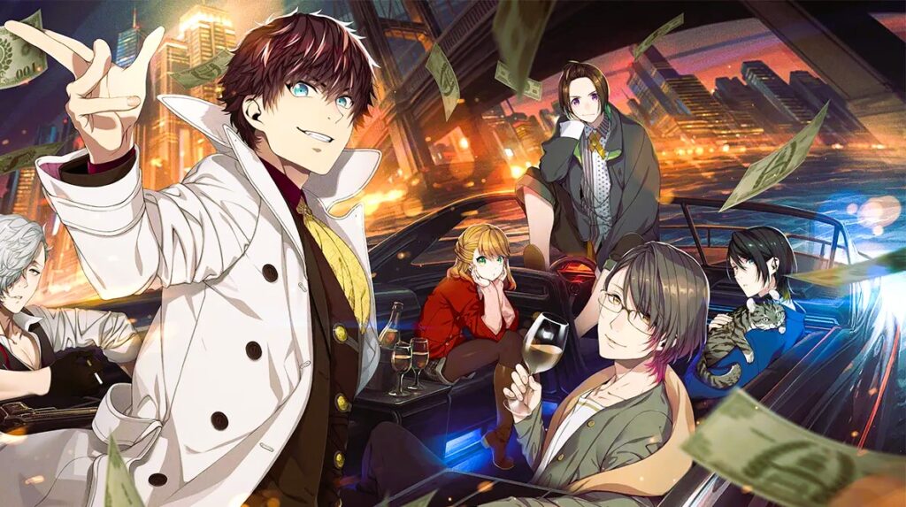 A Safe Space for Emotional Exploration