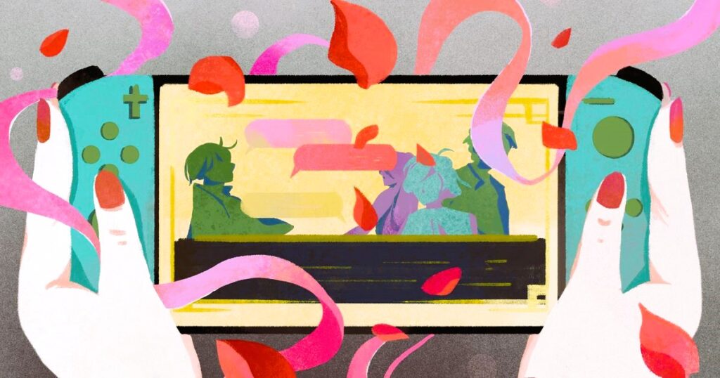 The Role of Emotional Investment and Validation