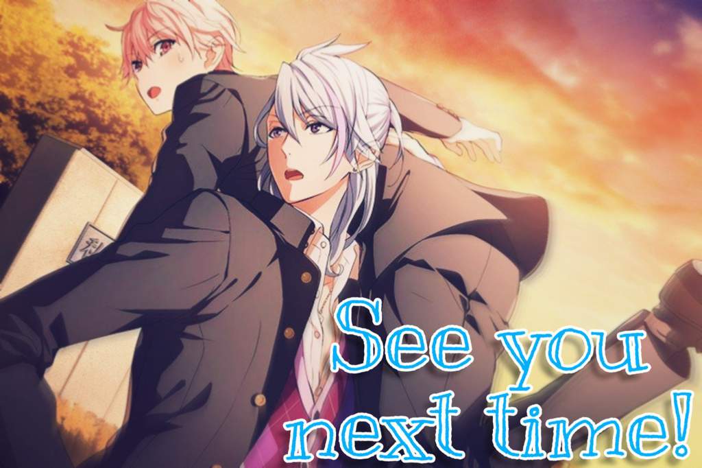 2010s Otome Games