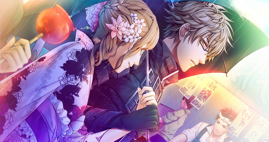 Popular Otome Game Tropes