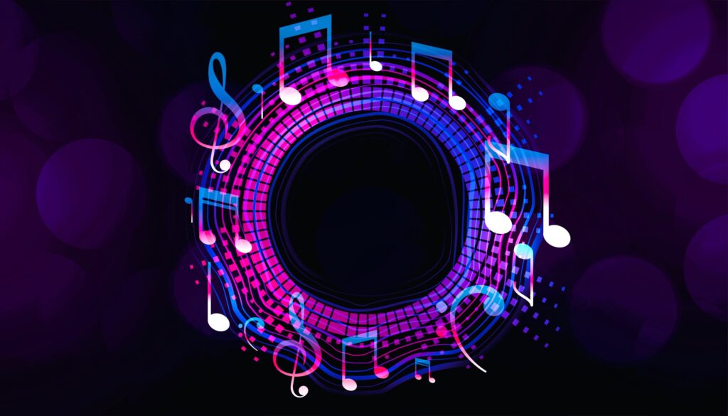 Music and Soundtracks