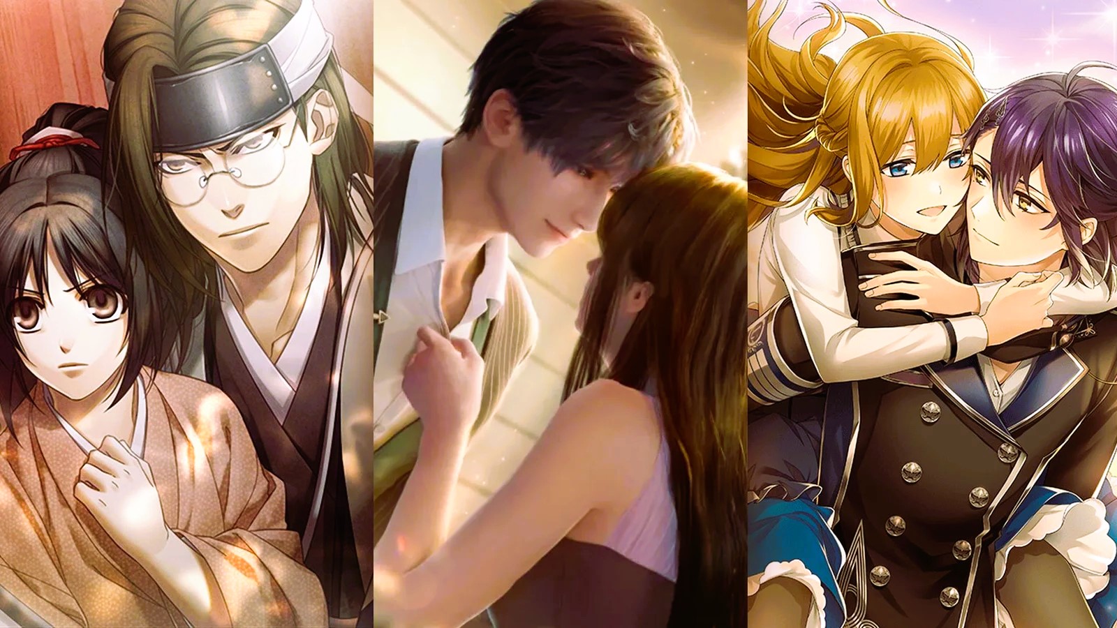 Tips for Creating Stunning Otome Fan Art