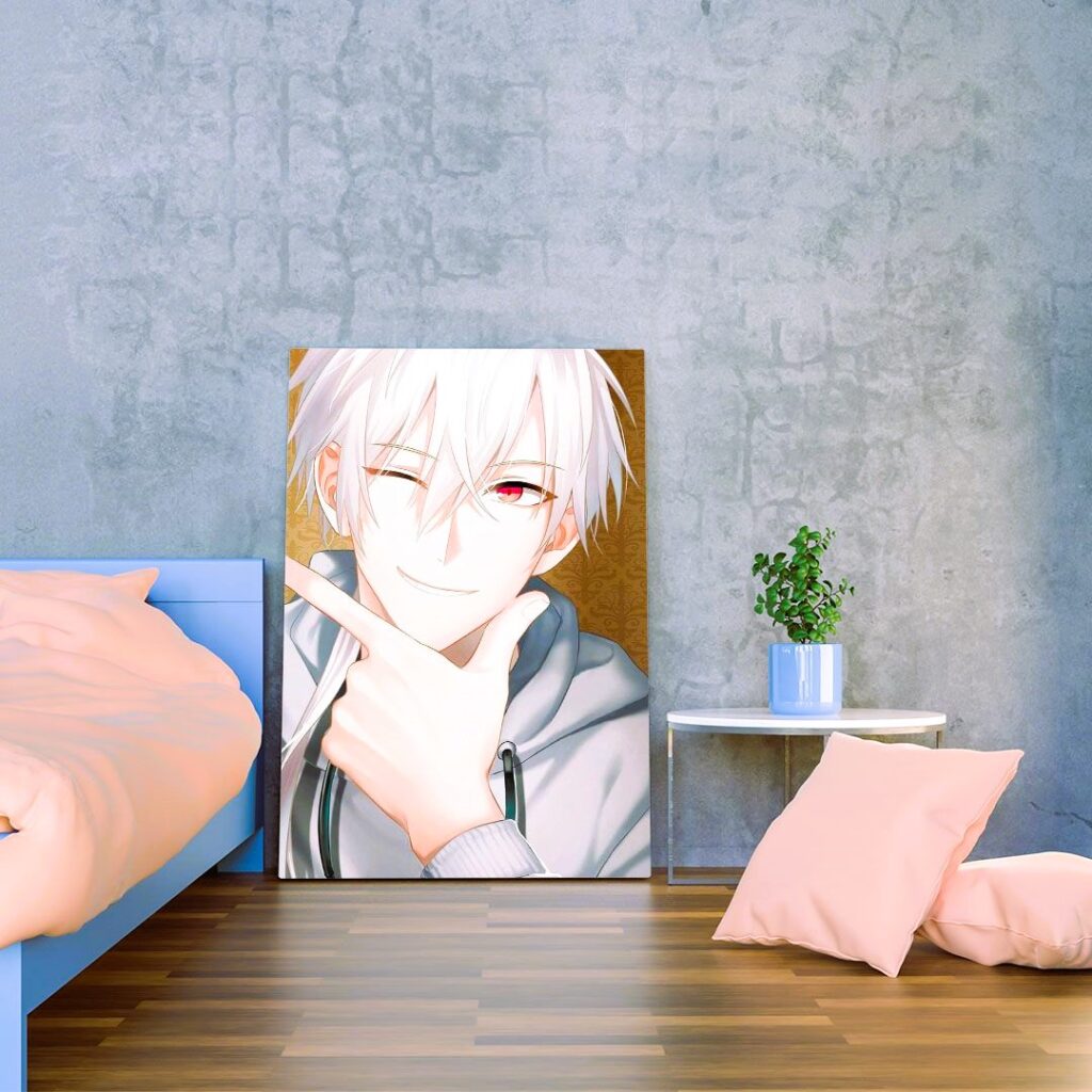 Mystic Messenger
