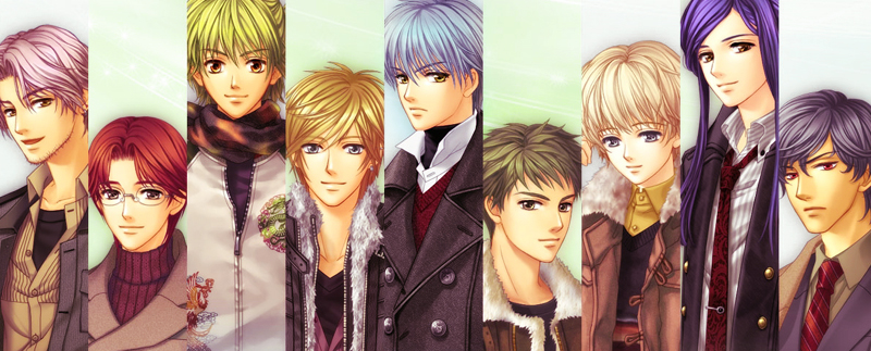 My NeoRomance