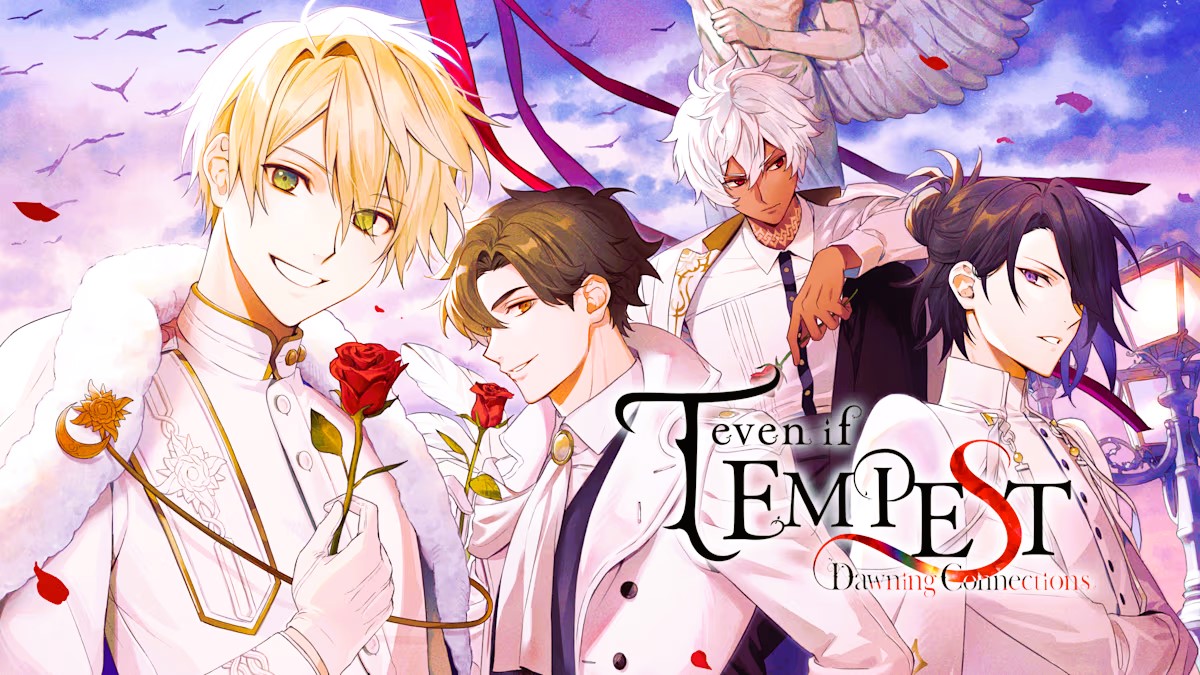 The Future of Otome Games