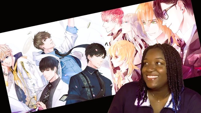 Upcoming Otome Games