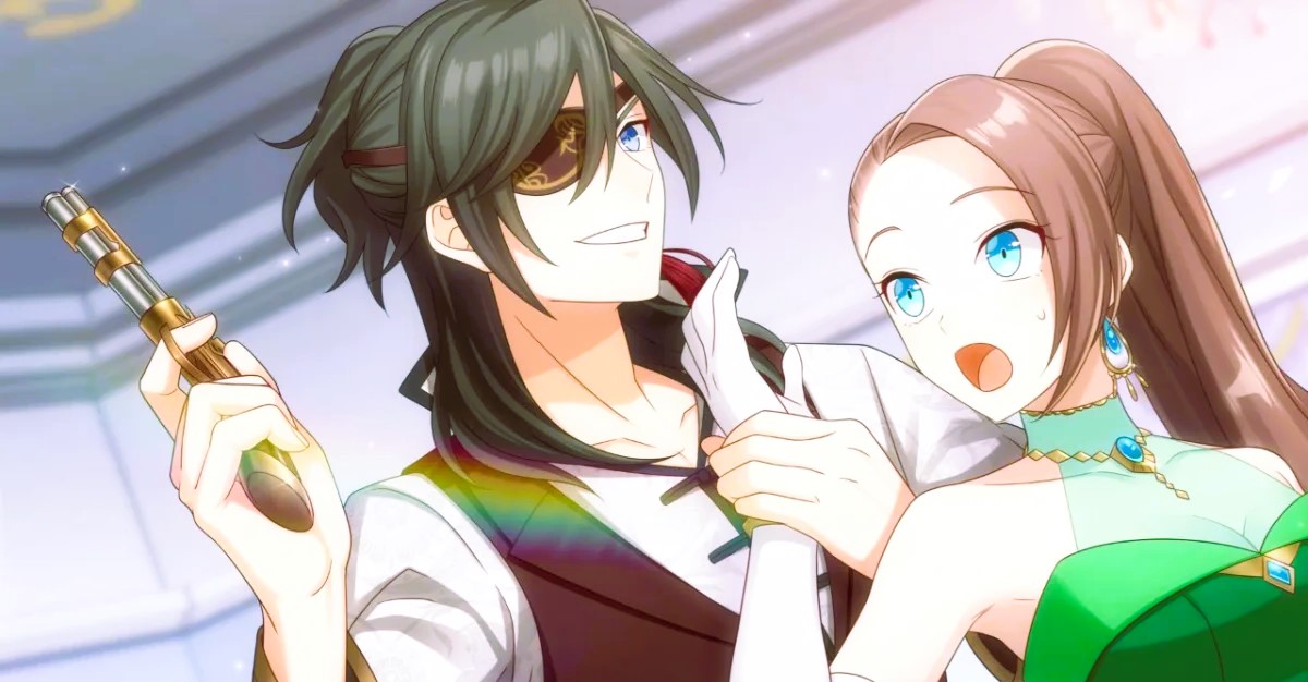 Why Every Otome Game Needs a Good Villain