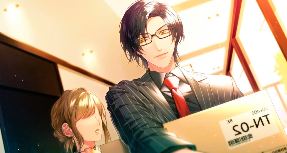 Romance Game