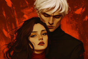 Fanfics & Fanarts