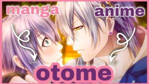 Manga and anime