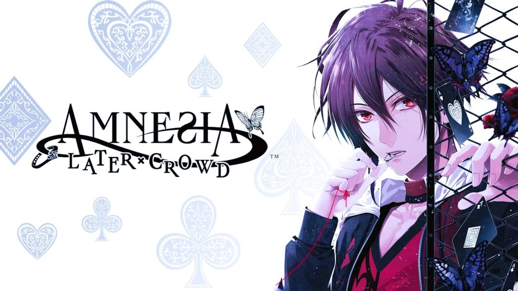 English Otome Games